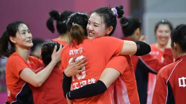 總是以高強