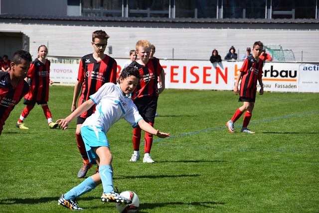 比赛亮点 比赛亮点